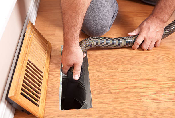 Best HVAC System Cleaning in Friendship Heights Village, MD